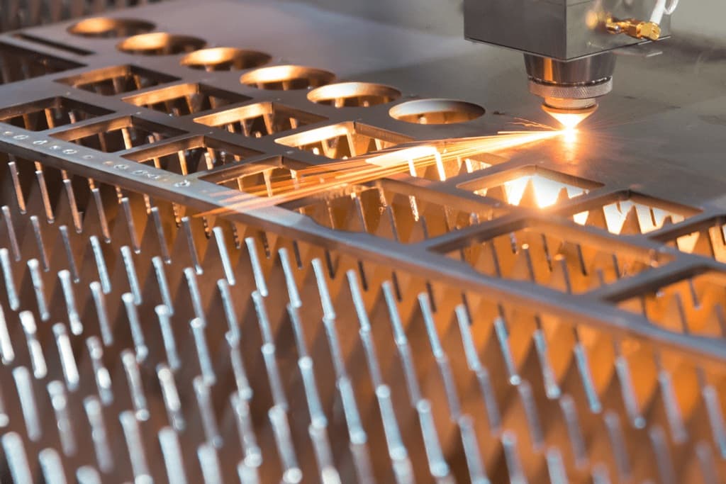 MSADDI Company History - 60+ Years Metal Fabrication Experience Aleppo Syria